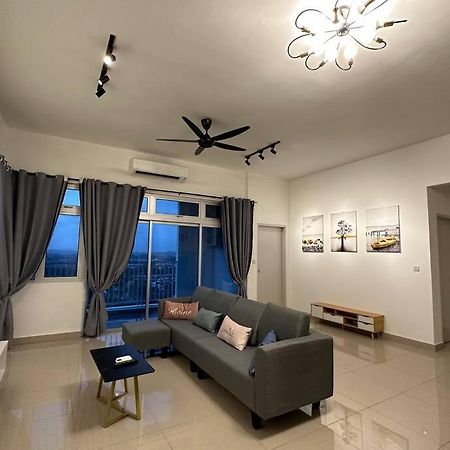 Ax Residence Johor Bahru Luaran gambar